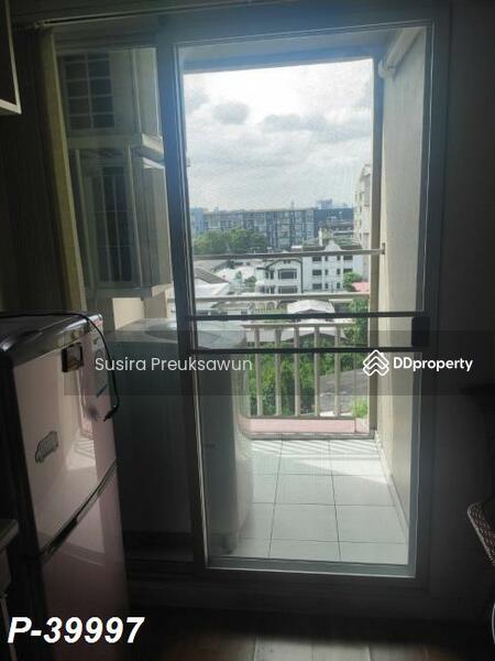 For Rent - Lumpini Place Rama 4-Kluaynamthai, Bangkok
