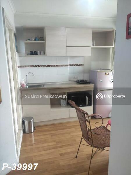 For Rent - Lumpini Place Rama 4-Kluaynamthai, Bangkok