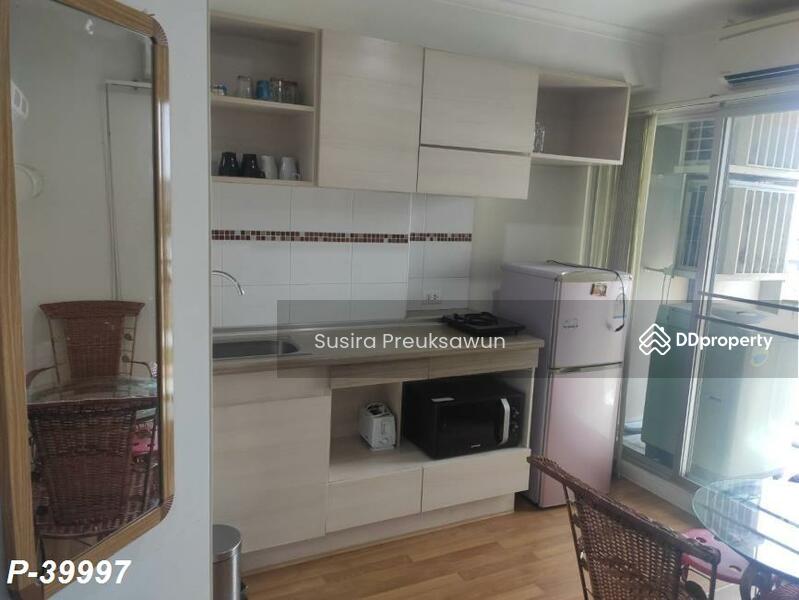 For Rent - Lumpini Place Rama 4-Kluaynamthai, Bangkok