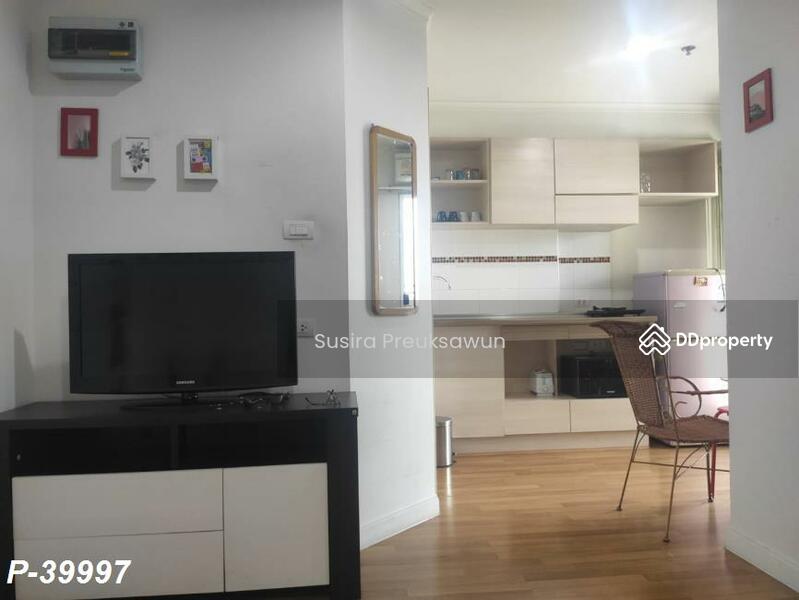 For Rent - Lumpini Place Rama 4-Kluaynamthai, Bangkok