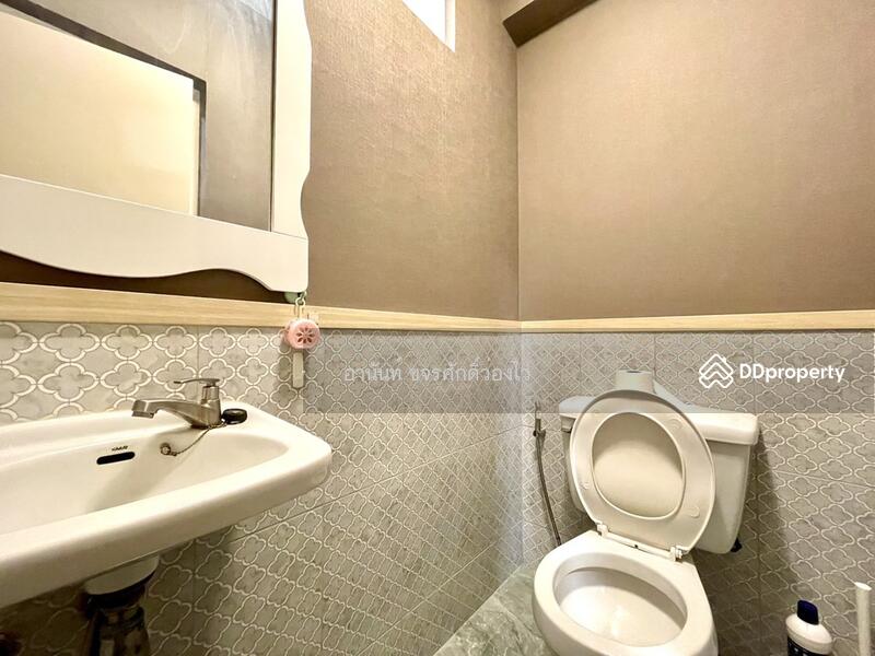 For Rent - Riviera Up Condominium, Nonthaburi