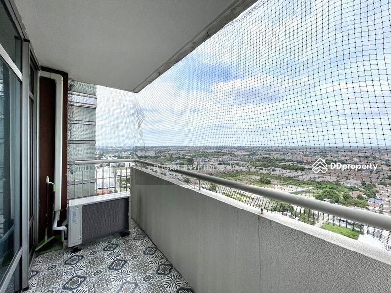 ให้เช่า - Riviera Up Condominium : ริเวียร่า อัพ คอนโดมิเนียม, นนทบุรี