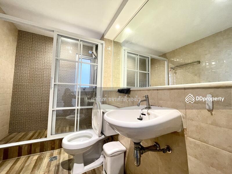 ให้เช่า - Riviera Up Condominium : ริเวียร่า อัพ คอนโดมิเนียม, นนทบุรี