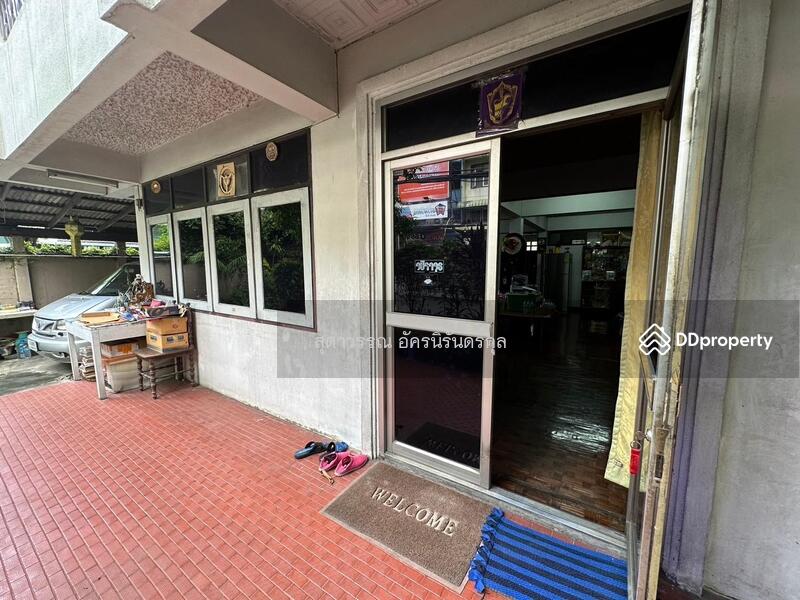 ทางเข้าประตู