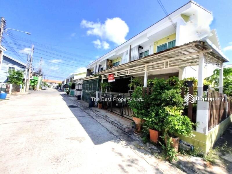 ขาย - Wisatesuknakorn Phase 2 : วิเศษสุขนคร เฟส 2 (พันท้าย), สมุทรสาคร
