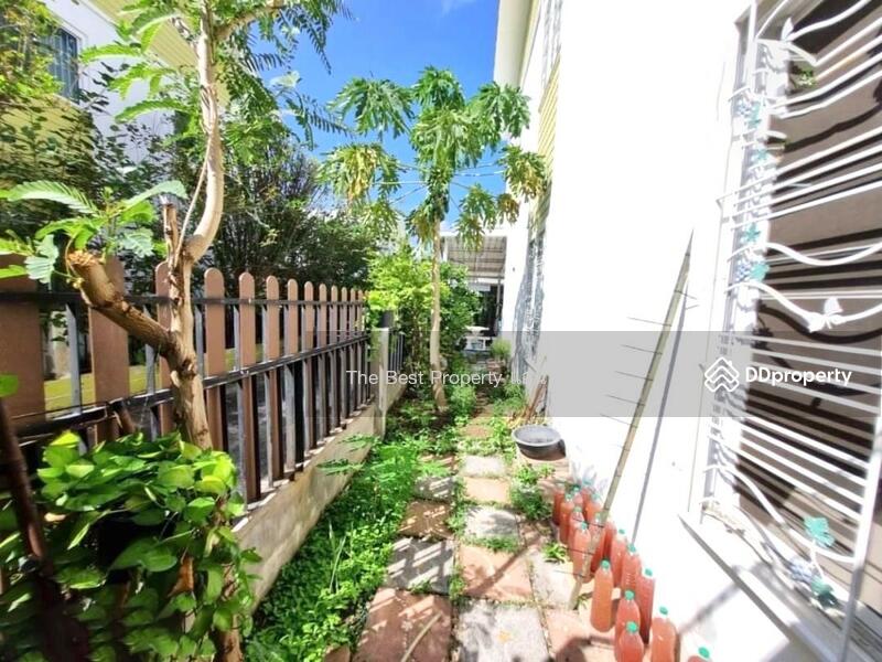 ขาย - Wisatesuknakorn Phase 2 : วิเศษสุขนคร เฟส 2 (พันท้าย), สมุทรสาคร