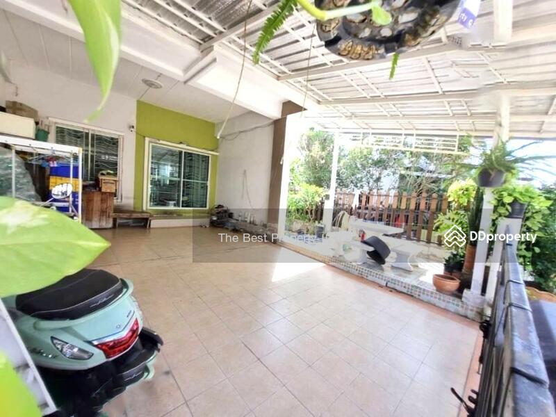 For Sale - Wisatesuknakorn Phase 2, Samut Sakhon