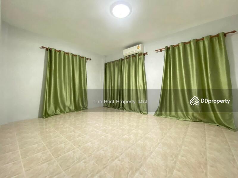 For Sale - Wisatesuknakorn Phase 2, Samut Sakhon