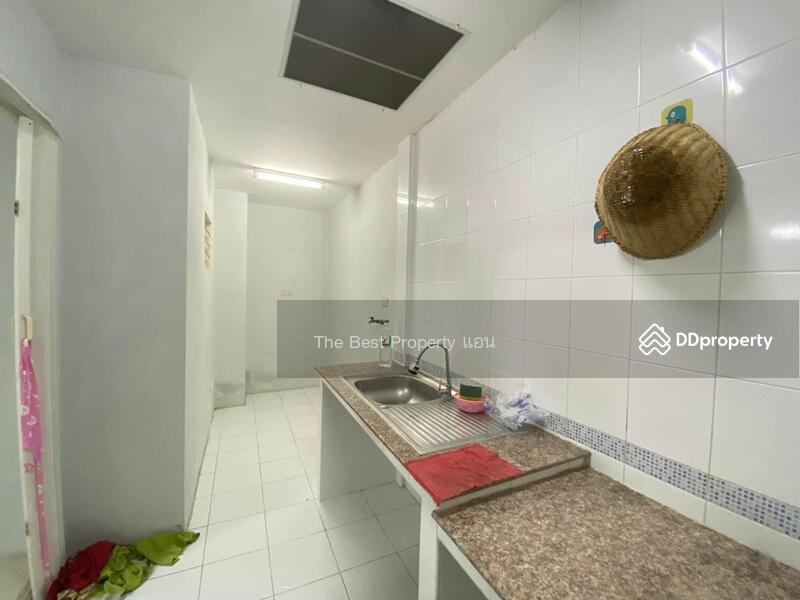 For Sale - Wisatesuknakorn Phase 2, Samut Sakhon