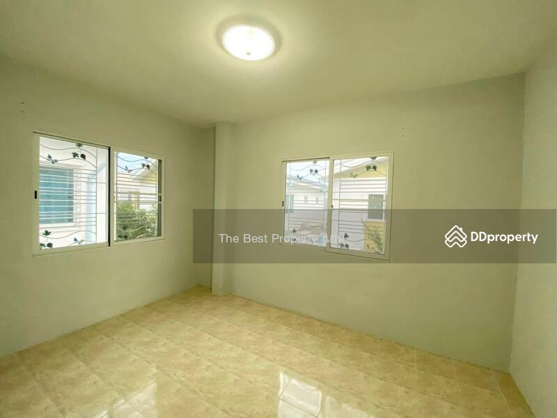 For Sale - Wisatesuknakorn Phase 2, Samut Sakhon