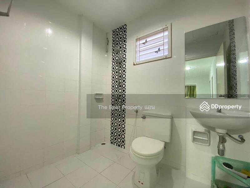 For Sale - Wisatesuknakorn Phase 2, Samut Sakhon