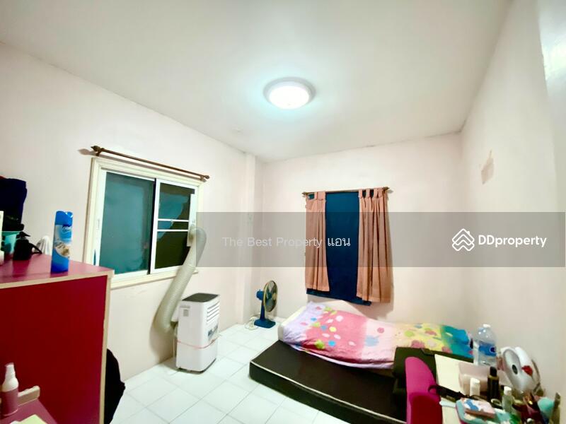 For Sale - Wisatesuknakorn Phase 2, Samut Sakhon