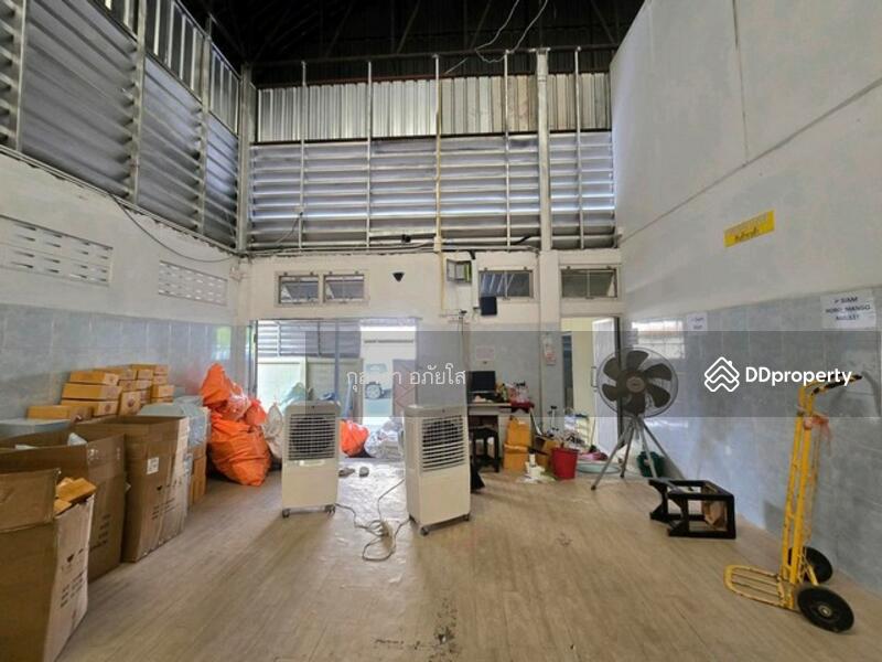 For Rent - ทานสัมฤทธิ์, Nonthaburi
