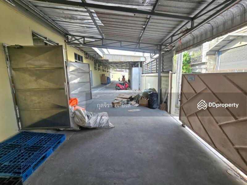 For Rent - ทานสัมฤทธิ์, Nonthaburi