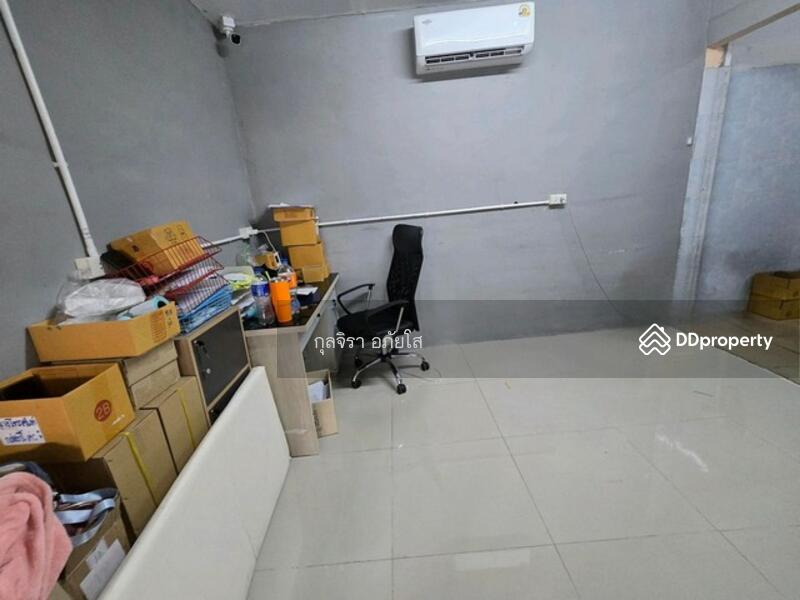 For Rent - ทานสัมฤทธิ์, Nonthaburi