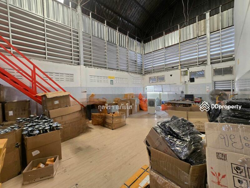 For Rent - ทานสัมฤทธิ์, Nonthaburi