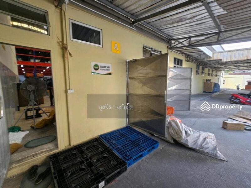 For Rent - ทานสัมฤทธิ์, Nonthaburi