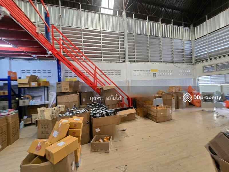 For Rent - ทานสัมฤทธิ์, Nonthaburi