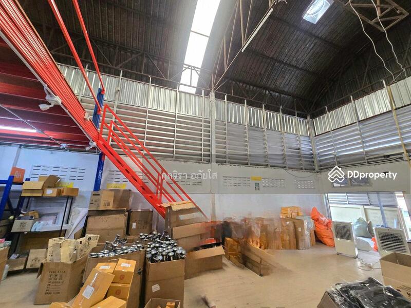 For Rent - ทานสัมฤทธิ์, Nonthaburi