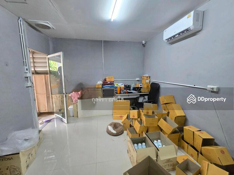 For Rent - ทานสัมฤทธิ์, Nonthaburi