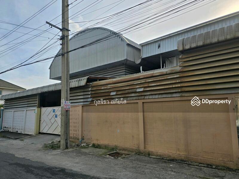 For Rent - ทานสัมฤทธิ์, Nonthaburi