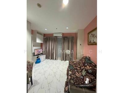 ขาย - Baan Klang Krung Siam-Pathumwan : บ้านกลางกรุง สยาม-ปทุมวัน คอนโดมิเนียม, กรุงเทพ