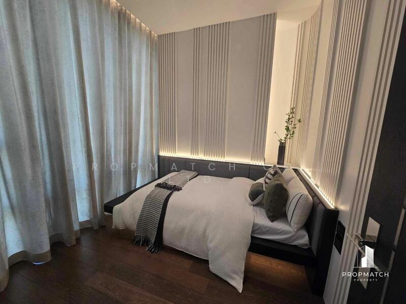 The Bangkok Thonglor, Bangkok, Soi Sukhumvit 55, Sukhumvit Road, Khlong Tan Nua, Watthana, Bangkok, 2 Bedrooms, 85 sqm, Condo For Sale, by PROPMATCH CO., LTD., 60111224 - DDproperty.com