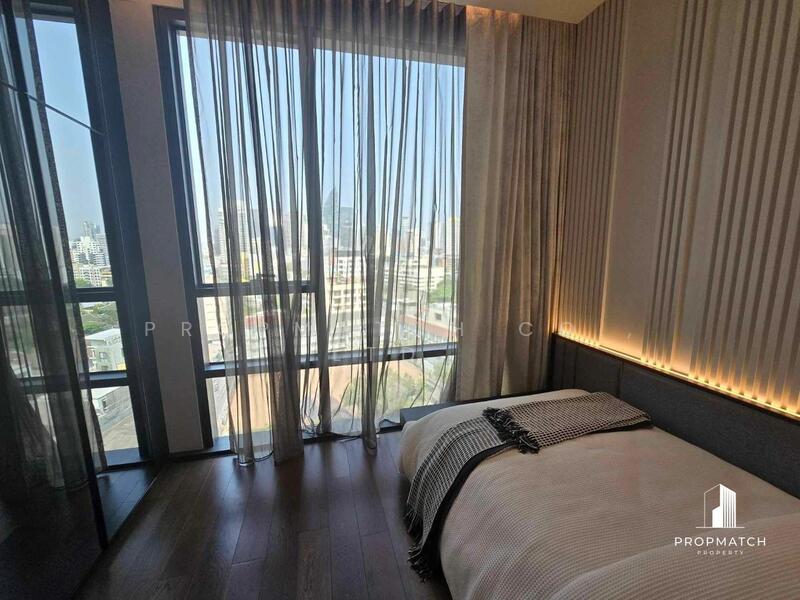 The Bangkok Thonglor : เดอะ แบงค็อค ทองหล่อ, กรุงเทพ, ซอยสุขุมวิท 55 ถนนสุขุมวิท, คลองตันเหนือ, วัฒนา, กรุงเทพ, 85 ตร.ม., คอนโด ขาย, โดย PROPMATCH CO., LTD., 60111224 - DDproperty.com