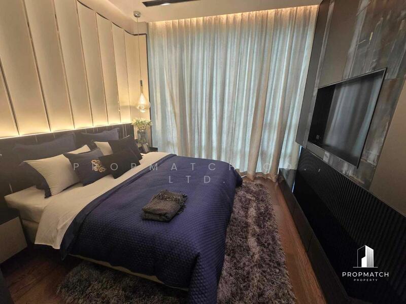 The Bangkok Thonglor : เดอะ แบงค็อค ทองหล่อ, กรุงเทพ, ซอยสุขุมวิท 55 ถนนสุขุมวิท, คลองตันเหนือ, วัฒนา, กรุงเทพ, 85 ตร.ม., คอนโด ขาย, โดย PROPMATCH CO., LTD., 60111224 - DDproperty.com