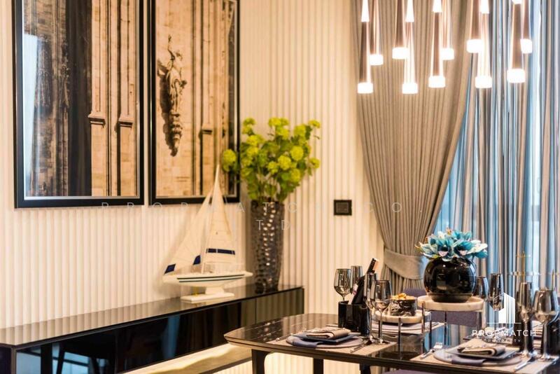 The Bangkok Thonglor, Bangkok, Soi Sukhumvit 55, Sukhumvit Road, Khlong Tan Nua, Watthana, Bangkok, 2 Bedrooms, 85 sqm, Condo For Sale, by PROPMATCH CO., LTD., 60111224 - DDproperty.com