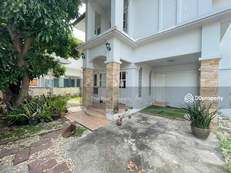For Sale - หมู่บ้านกรีนวิลล์ ดอนหัวฬ่อ (Greenville Don Hua Lo), Chon Buri