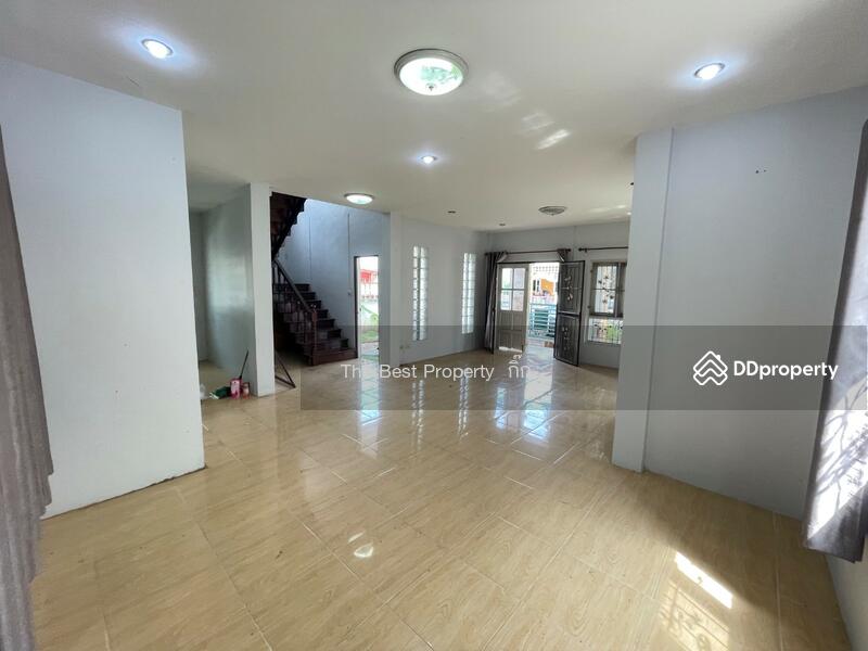 For Sale - หมู่บ้านกรีนวิลล์ ดอนหัวฬ่อ (Greenville Don Hua Lo), Chon Buri