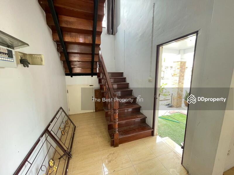 For Sale - หมู่บ้านกรีนวิลล์ ดอนหัวฬ่อ (Greenville Don Hua Lo), Chon Buri
