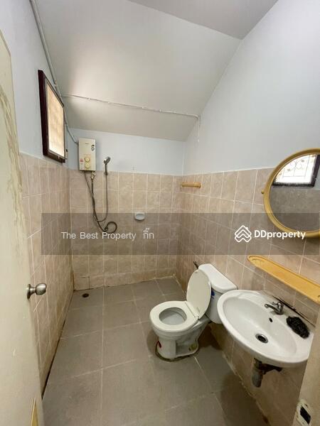 For Sale - หมู่บ้านกรีนวิลล์ ดอนหัวฬ่อ (Greenville Don Hua Lo), Chon Buri