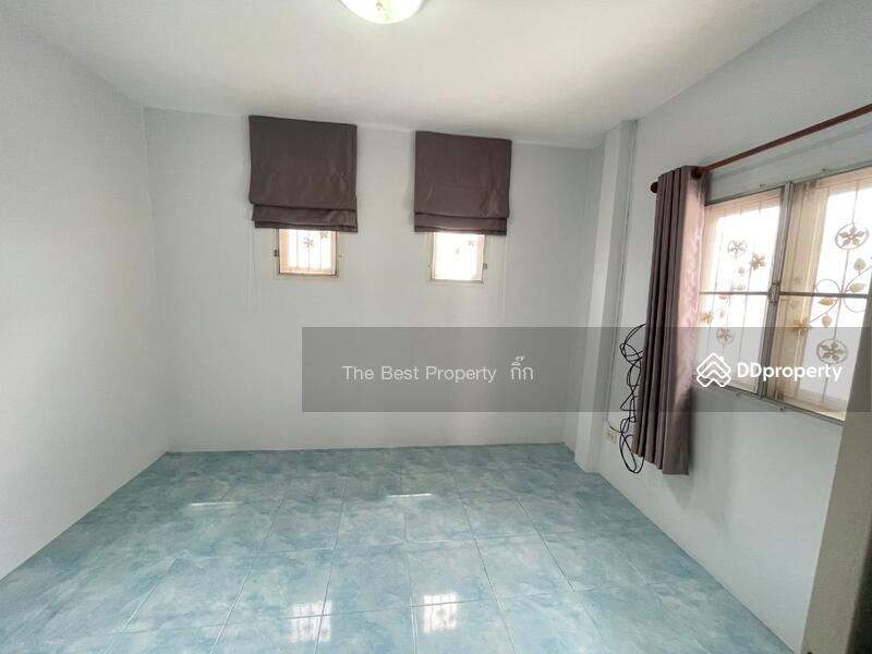 For Sale - หมู่บ้านกรีนวิลล์ ดอนหัวฬ่อ (Greenville Don Hua Lo), Chon Buri