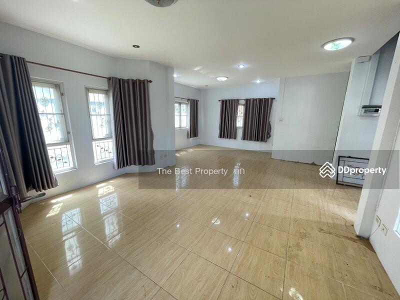 For Sale - หมู่บ้านกรีนวิลล์ ดอนหัวฬ่อ (Greenville Don Hua Lo), Chon Buri