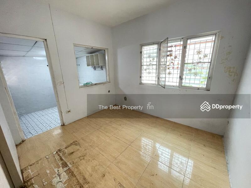 For Sale - หมู่บ้านกรีนวิลล์ ดอนหัวฬ่อ (Greenville Don Hua Lo), Chon Buri