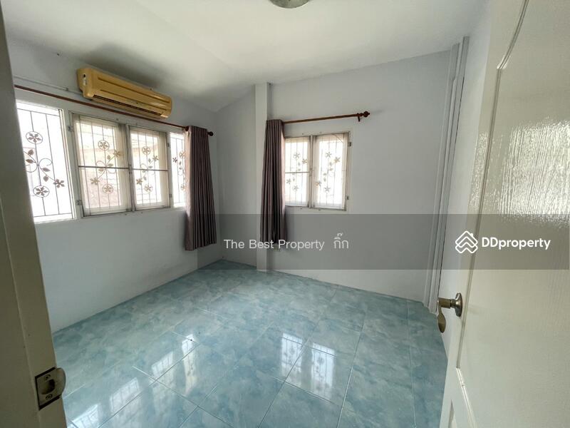 For Sale - หมู่บ้านกรีนวิลล์ ดอนหัวฬ่อ (Greenville Don Hua Lo), Chon Buri