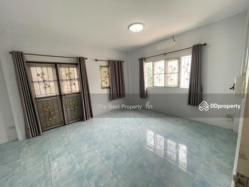 For Sale - หมู่บ้านกรีนวิลล์ ดอนหัวฬ่อ (Greenville Don Hua Lo), Chon Buri