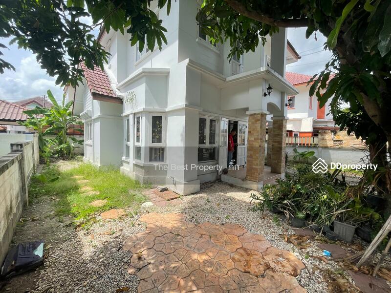 For Sale - หมู่บ้านกรีนวิลล์ ดอนหัวฬ่อ (Greenville Don Hua Lo), Chon Buri