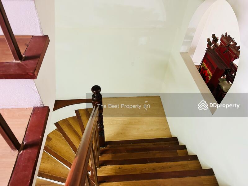 ขาย - Happy Land Ville : หมู่บ้าน แฮปปี้แลนด์วิลล์, กรุงเทพ