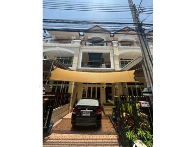 ขาย - Sirin Home : บ้านศิรินโฮม, กรุงเทพ