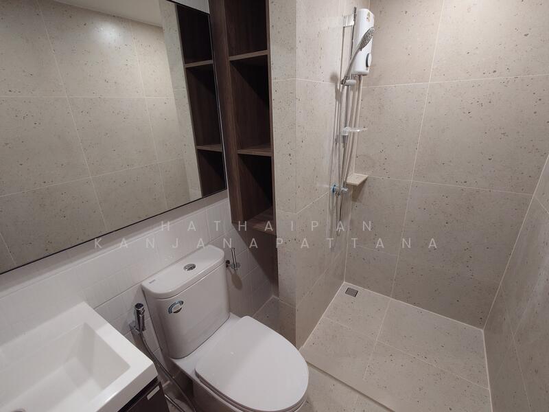 Nue Core Khu Khot Station, Pathum Thani, Khu Khot, Lam Luk Ka, Pathum Thani, 1 Bedroom, 23 sqm, Condo For Rent, by Yoshida Co., Ltd., 60111244 - DDproperty.com