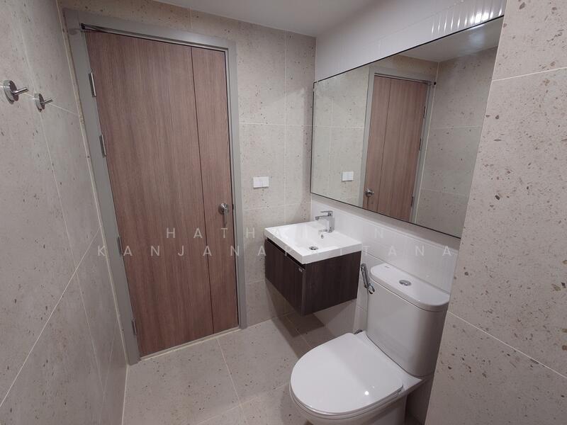 Nue Core Khu Khot Station, Pathum Thani, Khu Khot, Lam Luk Ka, Pathum Thani, 1 Bedroom, 23 sqm, Condo For Rent, by Yoshida Co., Ltd., 60111244 - DDproperty.com