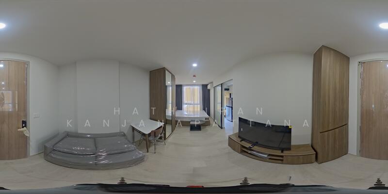 Nue Core Khu Khot Station, Pathum Thani, Khu Khot, Lam Luk Ka, Pathum Thani, 1 Bedroom, 23 sqm, Condo For Rent, by Yoshida Co., Ltd., 60111244 - DDproperty.com