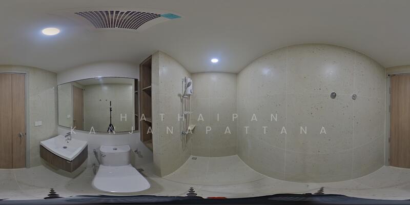Nue Core Khu Khot Station, Pathum Thani, Khu Khot, Lam Luk Ka, Pathum Thani, 1 Bedroom, 23 sqm, Condo For Rent, by Yoshida Co., Ltd., 60111244 - DDproperty.com