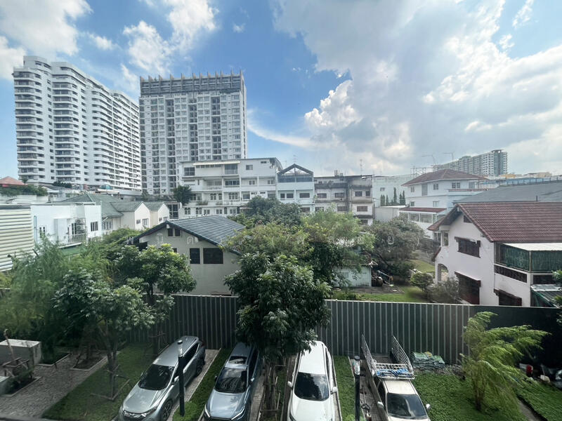 Life Pinklao, Bangkok, Boromarajonani Road, Bang Bamru, Bang Phlat, Bangkok, 2 Bedrooms, 55 sqm, Condo For Rent, by พนิดา (พลอย), 60111257 - DDproperty.com