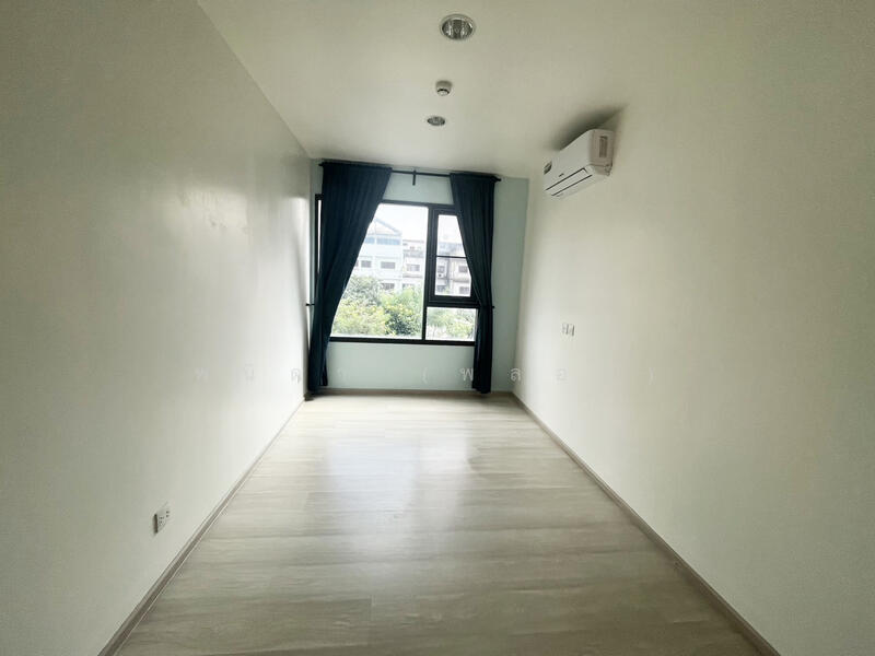Life Pinklao, Bangkok, Boromarajonani Road, Bang Bamru, Bang Phlat, Bangkok, 2 Bedrooms, 55 sqm, Condo For Rent, by พนิดา (พลอย), 60111257 - DDproperty.com