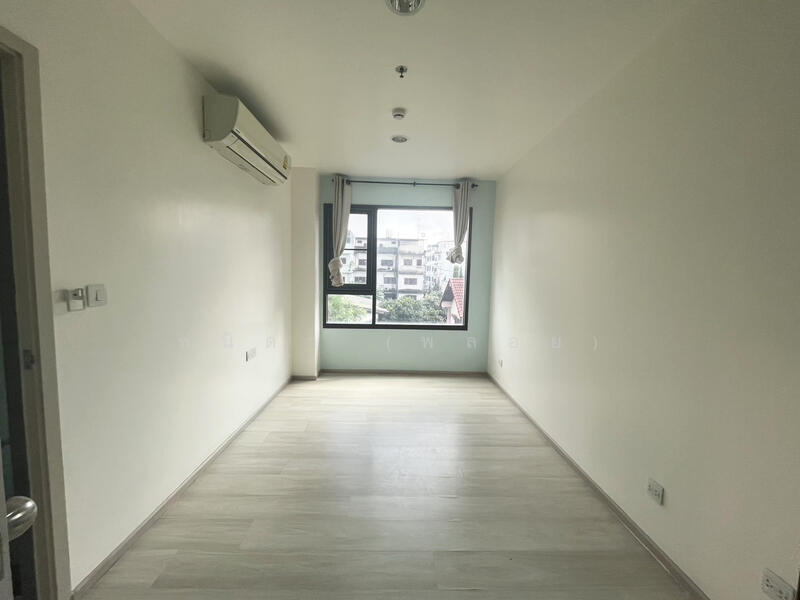 Life Pinklao, Bangkok, Boromarajonani Road, Bang Bamru, Bang Phlat, Bangkok, 2 Bedrooms, 55 sqm, Condo For Rent, by พนิดา (พลอย), 60111257 - DDproperty.com