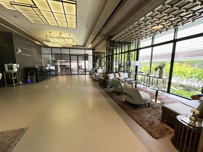 Life Pinklao, Bangkok, Boromarajonani Road, Bang Bamru, Bang Phlat, Bangkok, 2 Bedrooms, 55 sqm, Condo For Rent, by พนิดา (พลอย), 60111257 - DDproperty.com